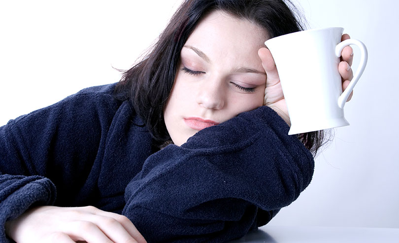 Arthritis and Fatigue: Is My Arthritis Making Me Tired?